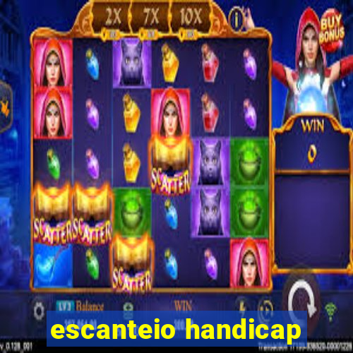 escanteio handicap